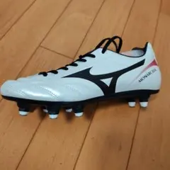 ミズノサッカースパイク 24.5