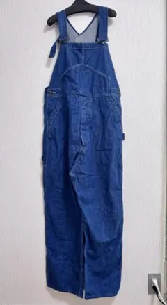 payday ジャーナルスタンダード別注　オーバーオール