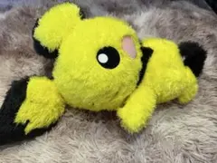 ポケモン ぬいぐるみ ピチュー