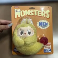THE MONSTERS WackyMart エビフライ ラブブ