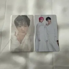 豆原一成 7000円トレカ