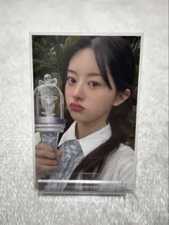 2025年最新】illit ミンジュの人気アイテム - メルカリ