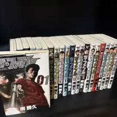 DVD ザ・ファブル 1～9巻セット レンタル - メルカリ