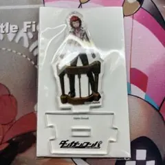 ダンガンロンパ ドキドキ学級裁判 ミニアクリルスタンド まとめ売り ダンガンロンパ ドキドキ学級裁判 ミニアクリルスタンド まとめ