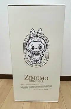 2025年最新】ZIMOMOの人気アイテム - メルカリ