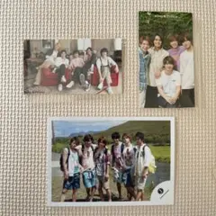 King & Prince 写真セット