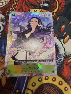 2026年最新】ロビン プロモの人気アイテム - メルカリ