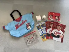 2025年最新】カープ サインボールの人気アイテム - メルカリ