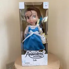 2026年最新】ディズニーアニメーターコレクションドールの人気アイテム