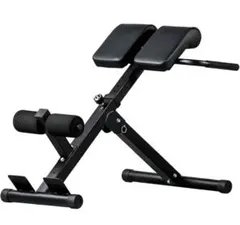 バックエクステンションベンチ 筋トレ トレーニング器具のサムネイル
