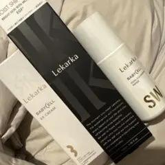 レカルカ Lekarka 3点セット クレンジング&化粧水&保湿クリーム レカルカ Lekarka 3点セット クレンジング&化粧水&保湿クリーム - メルカリ