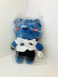 ヒプノシスマイク 碧棺左馬刻 くまぐるみ