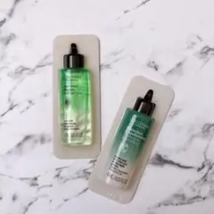 ロクシタン　アドバンストスカルプケア　スカルプナイトセラム　薬用育毛剤　サンプル