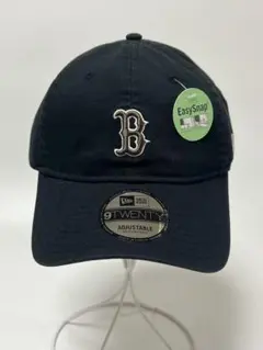 【新品・正規品】ニューエラ9TWENTY カーキスウェットバンド レッドソックス