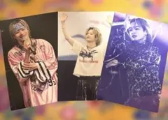 THE RAMPAGE 山本彰吾 ポストカード