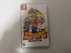Nintendo Switch スーパーマリオRPG