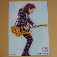 2026年最新】hide ポスターの人気アイテム - メルカリ