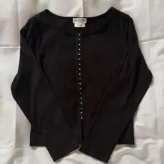 チャオパニックティピー　センターホックリブロンTeeのサムネイル
