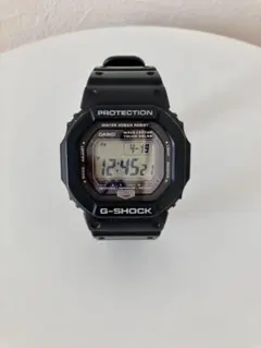 その他 G-SHOCK  GW-5600J GW-5600J-1JFサポートページ | CASIO