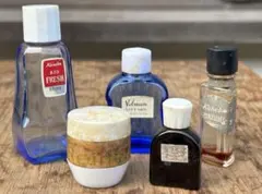 2025年最新】香水瓶 レトロの人気アイテム - メルカリ