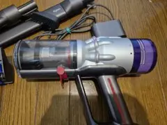 ちまきちゃん専用 MC6 ダイソン純正 クリーナー 動作美品
