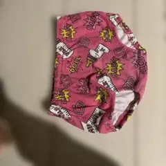 ベビーズボン