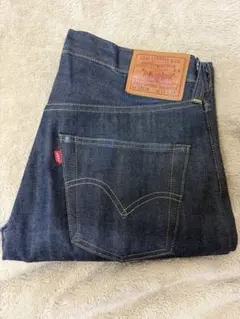 90s Levi's 551Z デニムパンツ BIGE TALON日本製 古着 - メルカリ