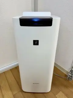2025年最新】シャープ空気清浄機の人気アイテム - メルカリ