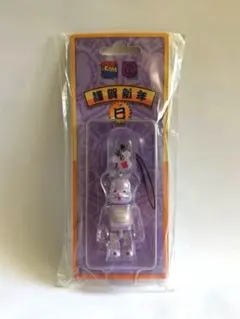 BE@RBRICK 2025 年賀状 巳年 Snake 非売品 Rare