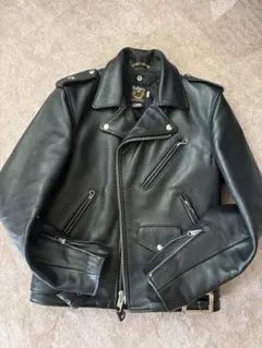 SCHOTT 613US 36 ONESTAR DOUBLE RIDER