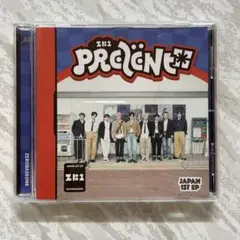 ZEROBASEONE PREZENTのサムネイル
