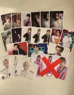 アロハ 超特急 生写真