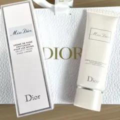 Miss Diorミスディオール ハンドクリーム