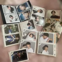 松村和哉 生写真 まとめ売り SUPER★DRAGON