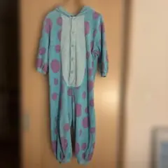 サリー　着ぐるみ