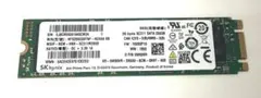 ③-WA283-SKhynix SATA M.2 256GB SSD 1点