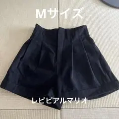 レピピアルマリオ　短パン　Ｓサイズ