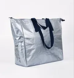 topologie Konbini Bag Satellite Metallic - メルカリ