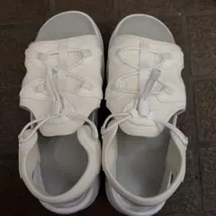 NIKE AIR MAX ココ　スポーツサンダル ホワイト