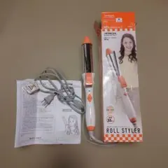 HITACHI カールヘアアイロン HI-35のサムネイル