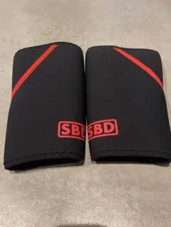 SBD 2013ニースリーブＸＬサイズ