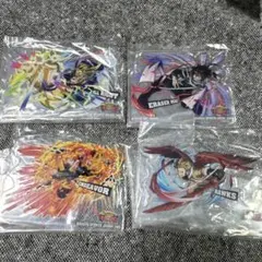 僕のヒーローアカデミア　ヒロアカ　アクスタ　アクリルスタンド　ウルトラインパクト