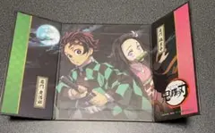 鬼滅の刃　ミニ屏風コレクション