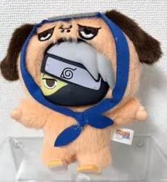 NARUTO カカシ toptoy - メルカリ