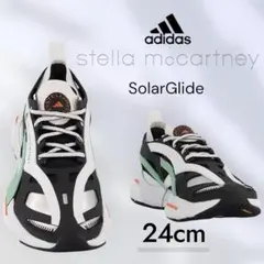 未使用Stella McCartney x adidas SolarGlide