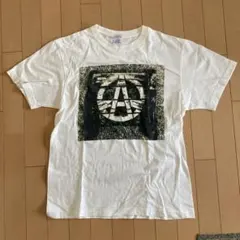 GAUSE Tシャツ Lサイズ PUNK HARDCORE