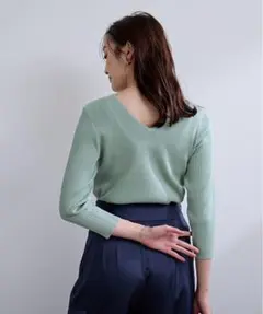 Charlotte Wool-Blend Knit Set - メルカリ