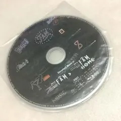 ドキュメント！ブルーレイ★FAM DOME★We’re timelesz★通常盤