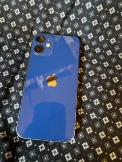 背面割れ バッテリー劣化】iPhone 12 miniグリーン 128GB - メルカリ
