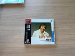 レンタル落ち? 布施 明 ベスト・セレクション